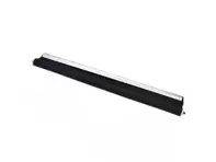 Glass Roof Roller Blind, Black. Porsche 9YA / 9YA.2 Cayenne 2018>> - 9Y3877307OU1